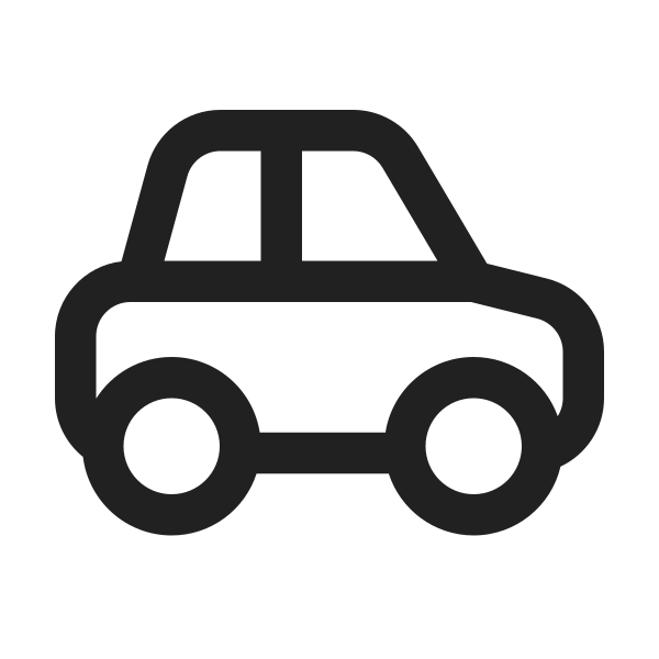 Ic Fluent Vehicle Car Profile 24 Regular