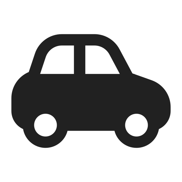 Ic Fluent Vehicle Car Profile Ltr 16 Filled