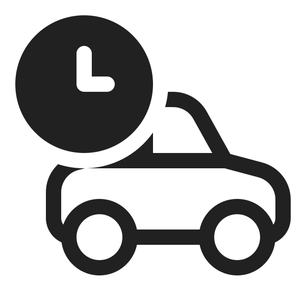 Ic Fluent Vehicle Car Profile Ltr Clock 20 Regular