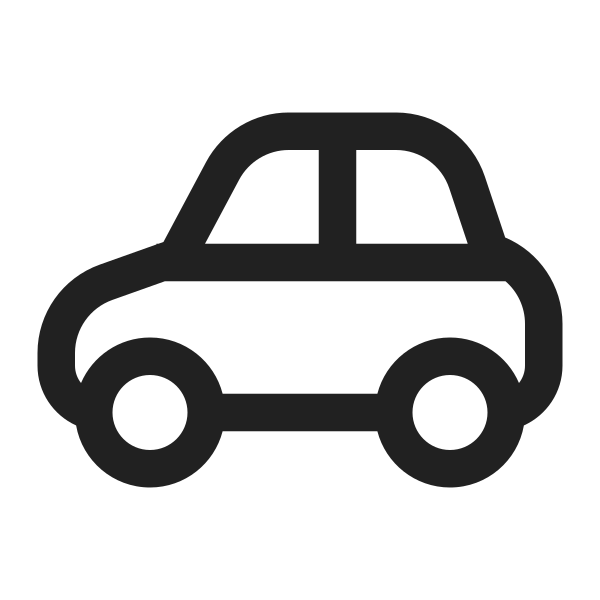 Ic Fluent Vehicle Car Profile Rtl 16 Regular