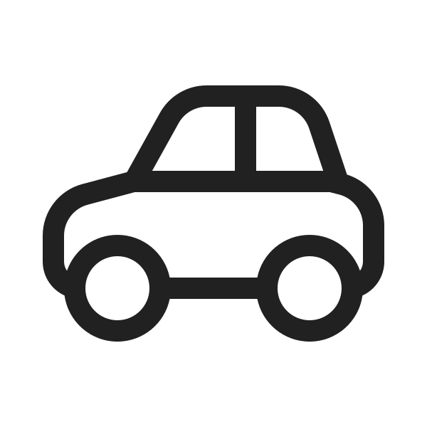 Ic Fluent Vehicle Car Profile Rtl 20 Regular