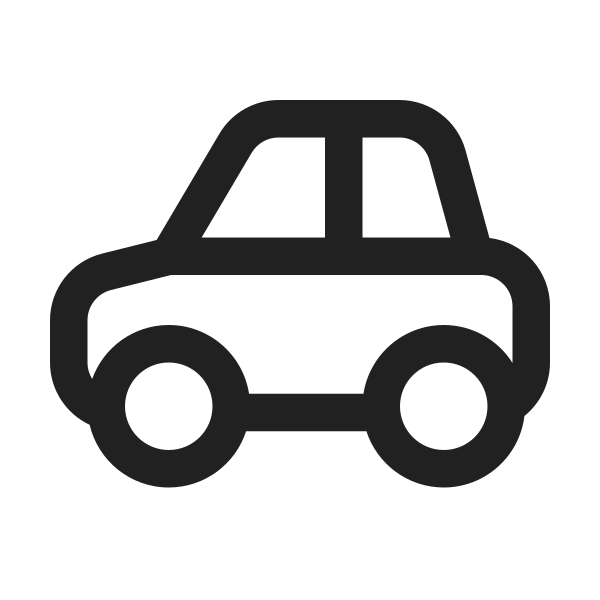 Ic Fluent Vehicle Car Profile Rtl 24 Regular