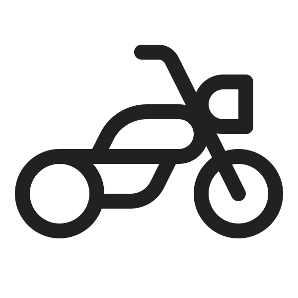 Ic Fluent Vehicle Motorcycle 20 Regular