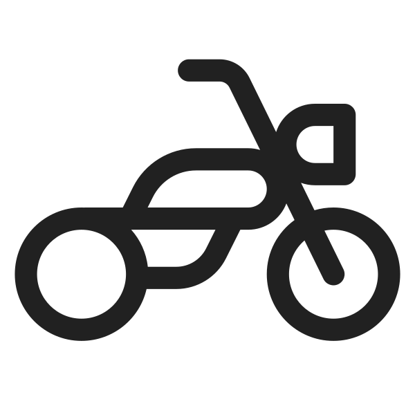Ic Fluent Vehicle Motorcycle 28 Regular