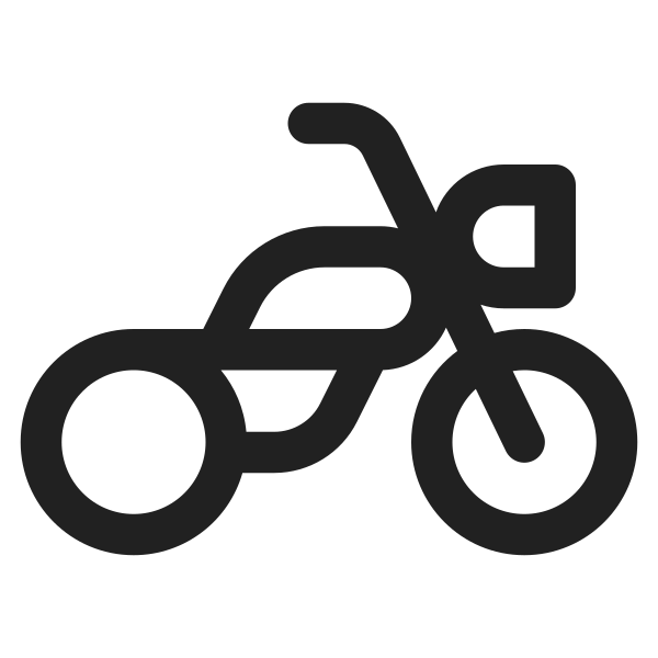 Ic Fluent Vehicle Motorcycle 32 Regular