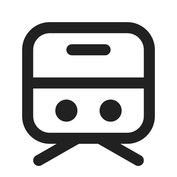 Ic Fluent Vehicle Subway 16 Regular