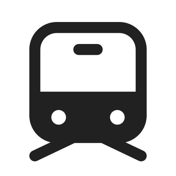 Ic Fluent Vehicle Subway 24 Filled