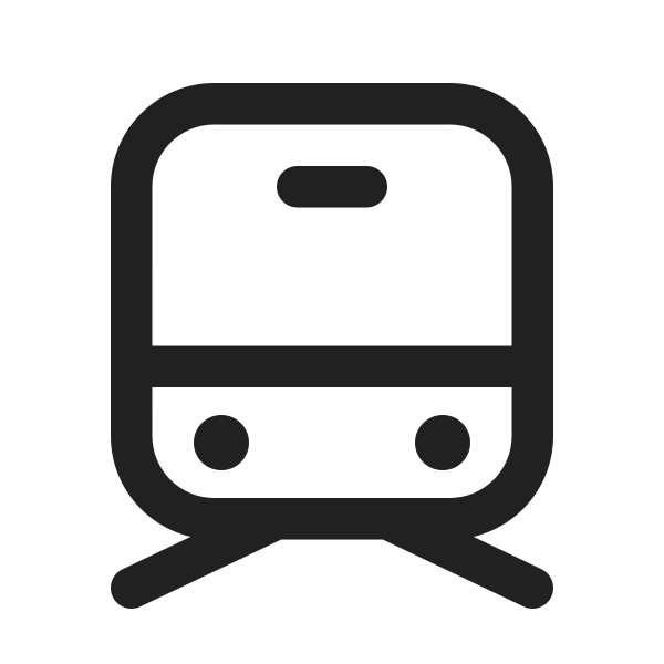 Ic Fluent Vehicle Subway 24 Regular