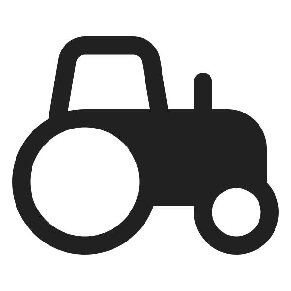 Ic Fluent Vehicle Tractor 24 Filled