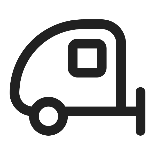 Ic Fluent Vehicle Trailer 16 Regular