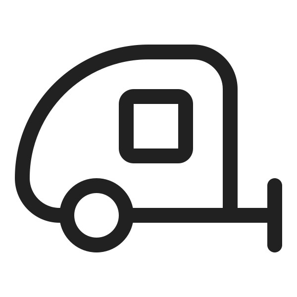 Ic Fluent Vehicle Trailer 20 Regular