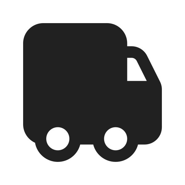 Ic Fluent Vehicle Truck Profile 16 Filled
