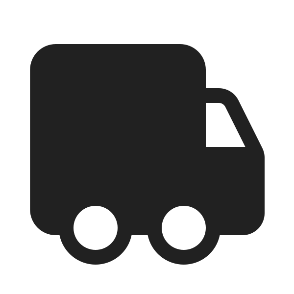 Ic Fluent Vehicle Truck Profile 20 Filled