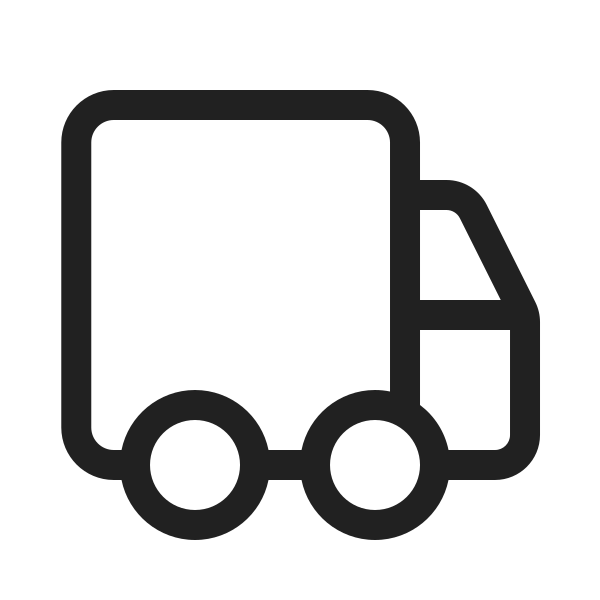 Ic Fluent Vehicle Truck Profile 20 Regular