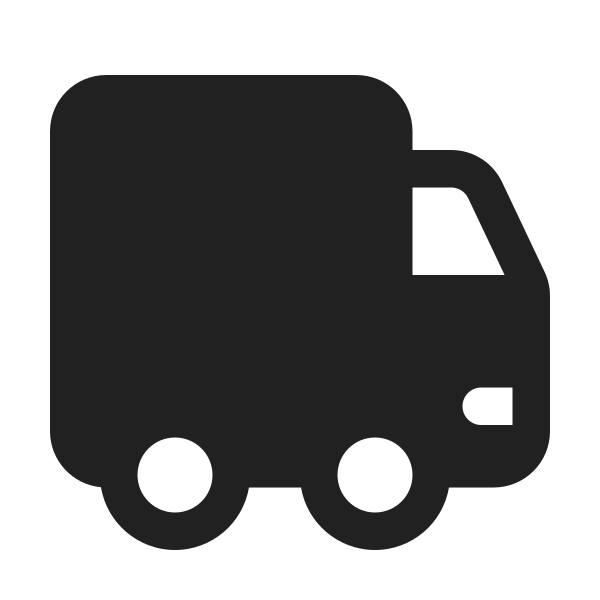 Ic Fluent Vehicle Truck Profile 24 Filled