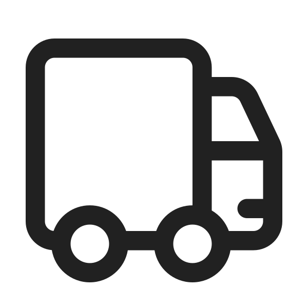 Ic Fluent Vehicle Truck Profile 24 Regular