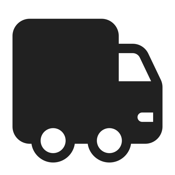 Ic Fluent Vehicle Truck Profile 28 Filled