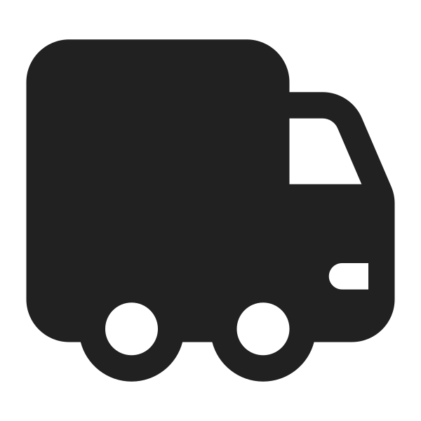 Ic Fluent Vehicle Truck Profile 32 Filled
