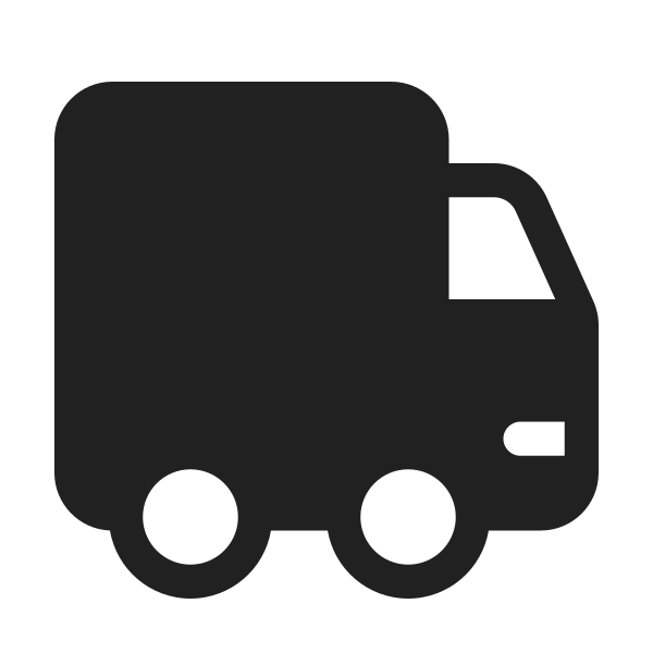 Ic Fluent Vehicle Truck Profile 48 Filled