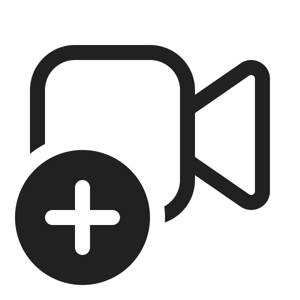 Ic Fluent Video Add 20 Regular