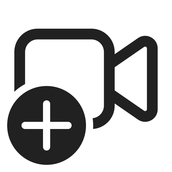 Ic Fluent Video Add 24 Regular