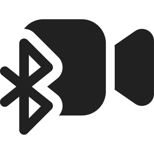 Ic Fluent Video Bluetooth 16 Filled