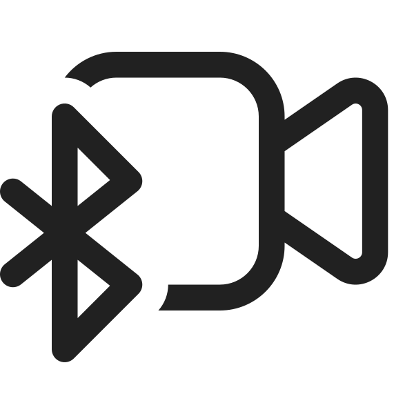 Ic Fluent Video Bluetooth 16 Regular