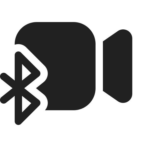 Ic Fluent Video Bluetooth 20 Filled