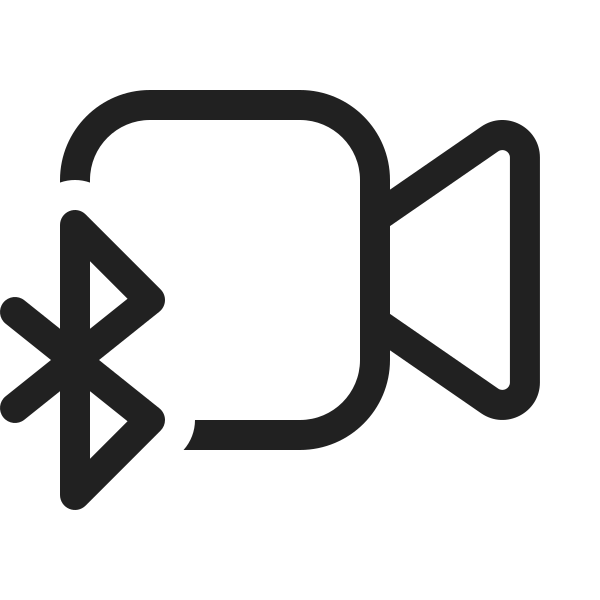Ic Fluent Video Bluetooth 20 Regular