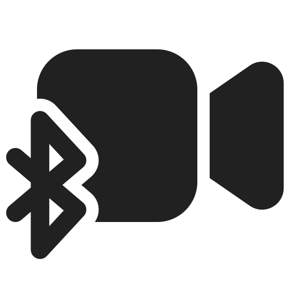 Ic Fluent Video Bluetooth 24 Filled