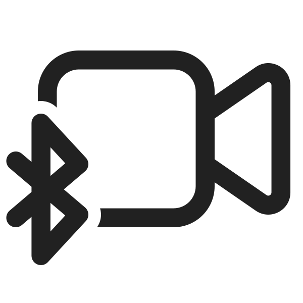 Ic Fluent Video Bluetooth 24 Regular