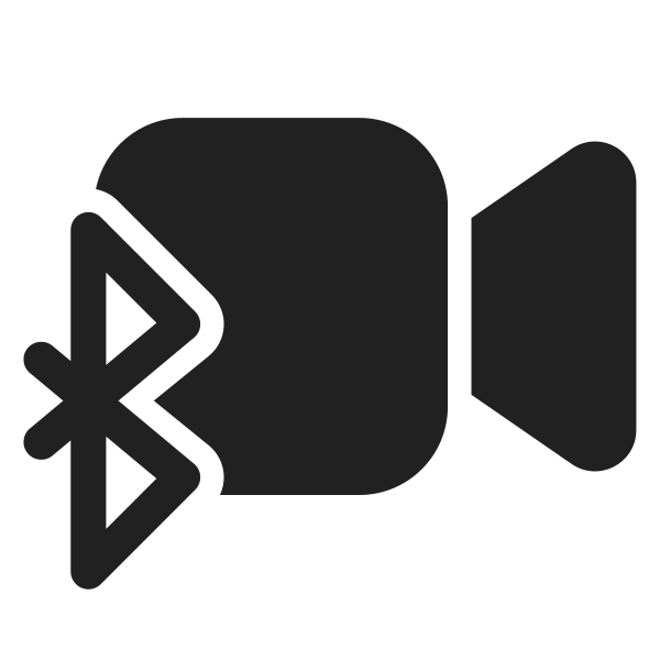 Ic Fluent Video Bluetooth 28 Filled