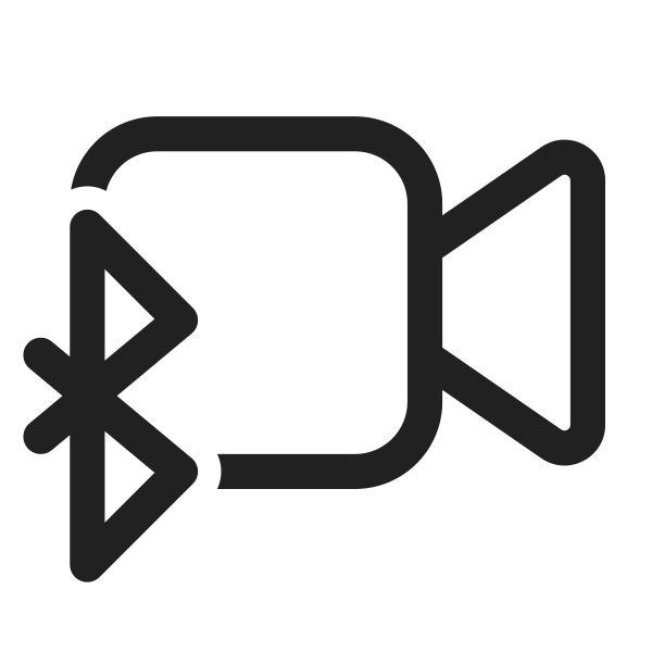 Ic Fluent Video Bluetooth 28 Regular