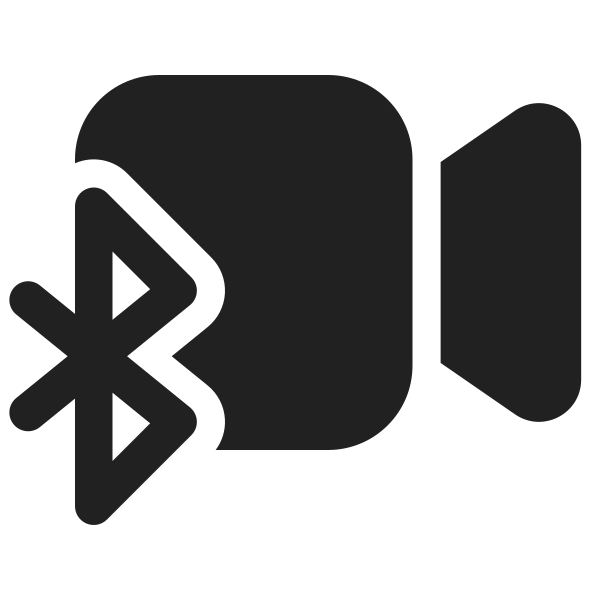 Ic Fluent Video Bluetooth 32 Filled