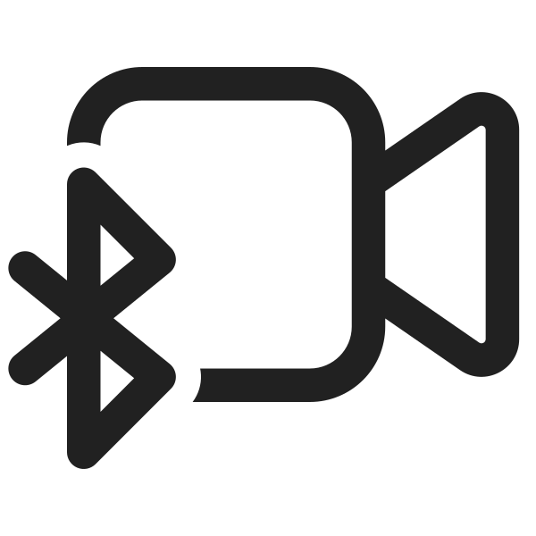 Ic Fluent Video Bluetooth 32 Regular