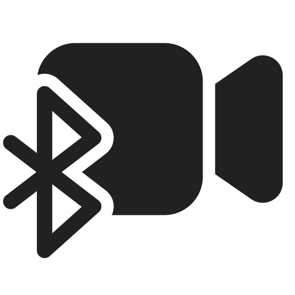 Ic Fluent Video Bluetooth 48 Filled