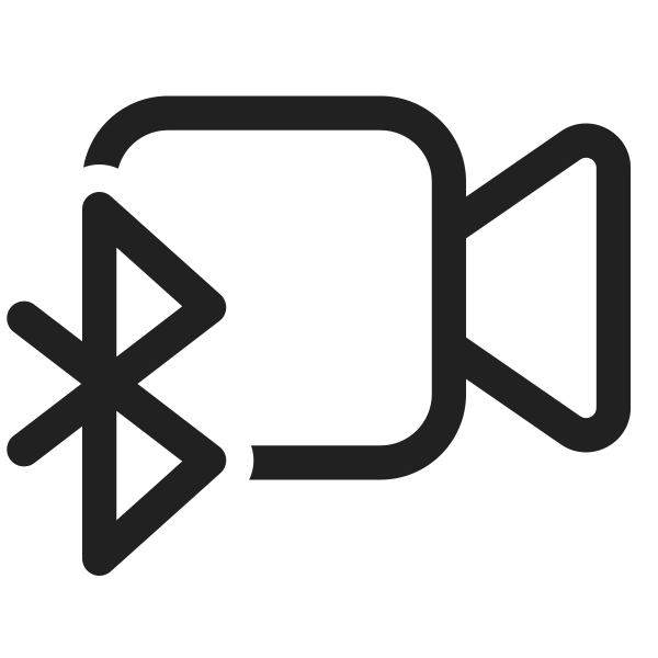 Ic Fluent Video Bluetooth 48 Regular