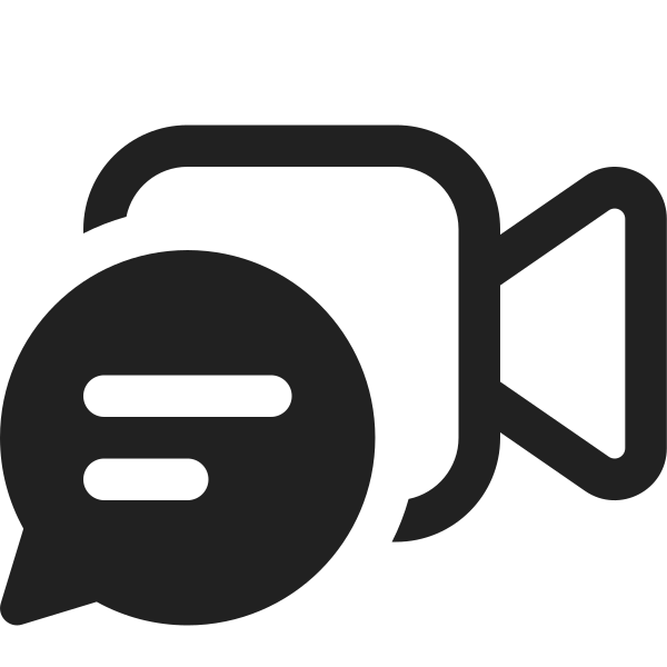 Ic Fluent Video Chat 16 Regular