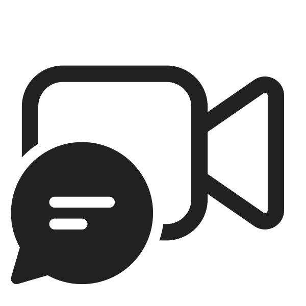 Ic Fluent Video Chat 28 Regular