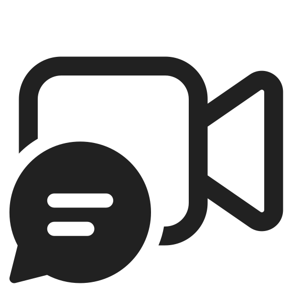 Ic Fluent Video Chat 32 Regular