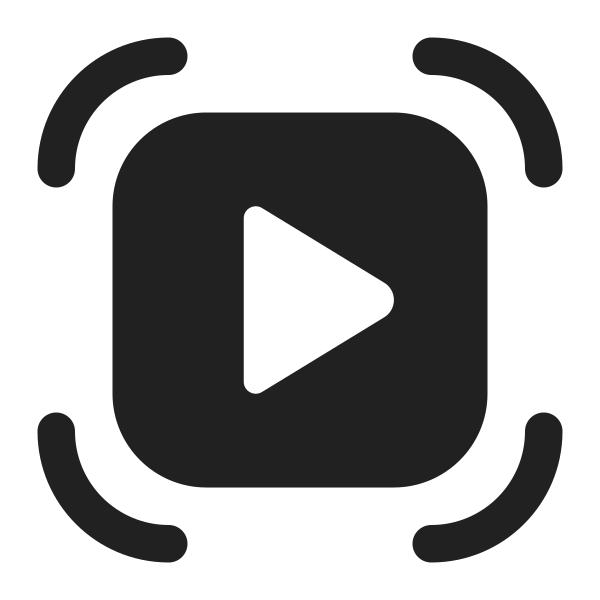 Ic Fluent Video Clip Optimize 16 Filled