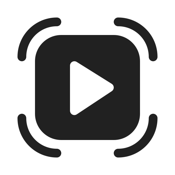 Ic Fluent Video Clip Optimize 20 Filled