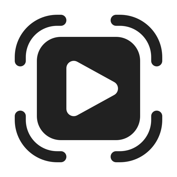 Ic Fluent Video Clip Optimize 24 Filled