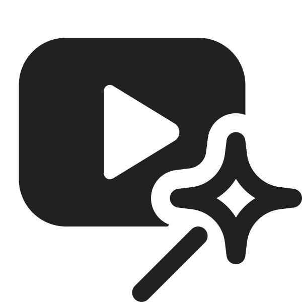 Ic Fluent Video Clip Wand 16 Filled
