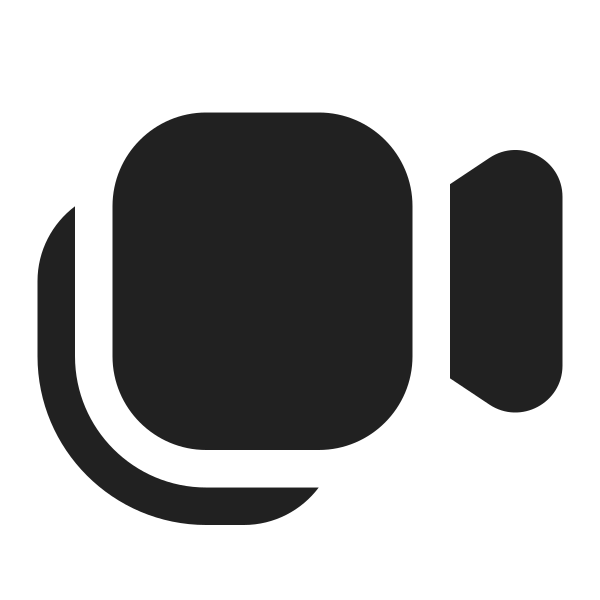 Ic Fluent Video Multiple 16 Filled