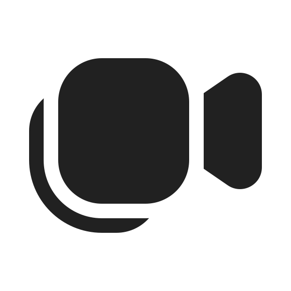 Ic Fluent Video Multiple 20 Filled