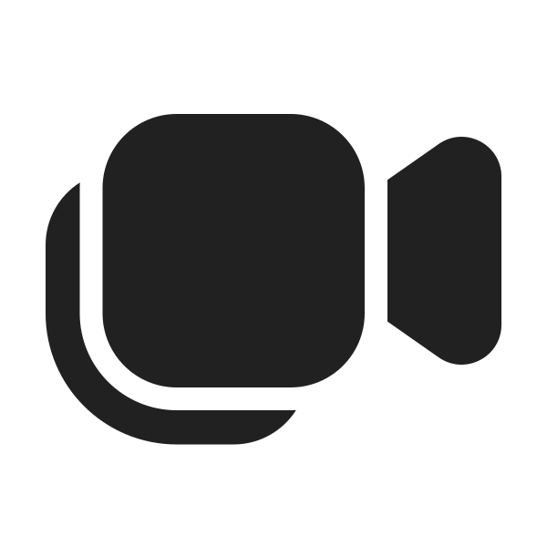 Ic Fluent Video Multiple 24 Filled