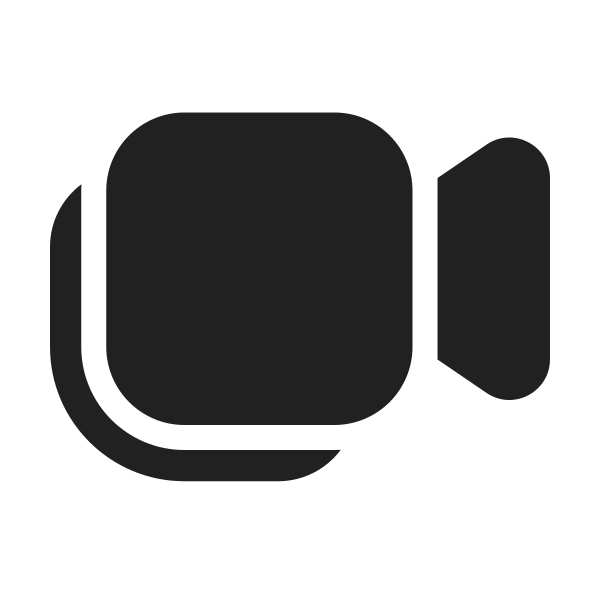 Ic Fluent Video Multiple 48 Filled