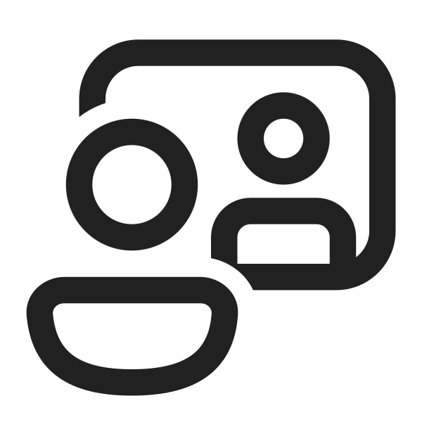 Ic Fluent Video People 32 Regular