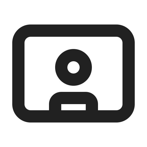 Ic Fluent Video Person 12 Regular